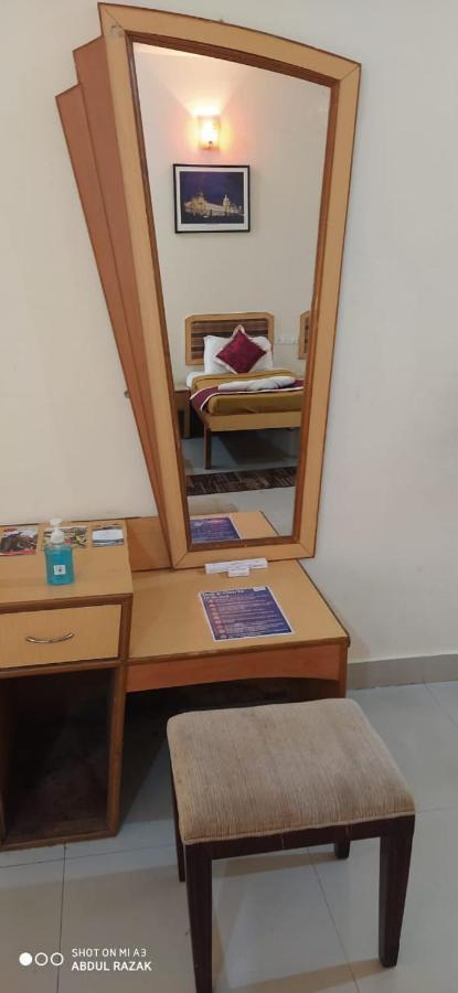 Kstdc Mayura Durg Chitradurga Zewnętrze zdjęcie