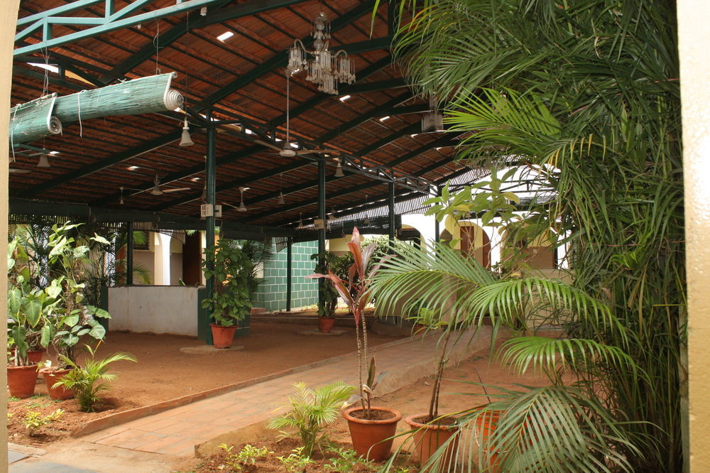 Kstdc Mayura Durg Chitradurga Zewnętrze zdjęcie