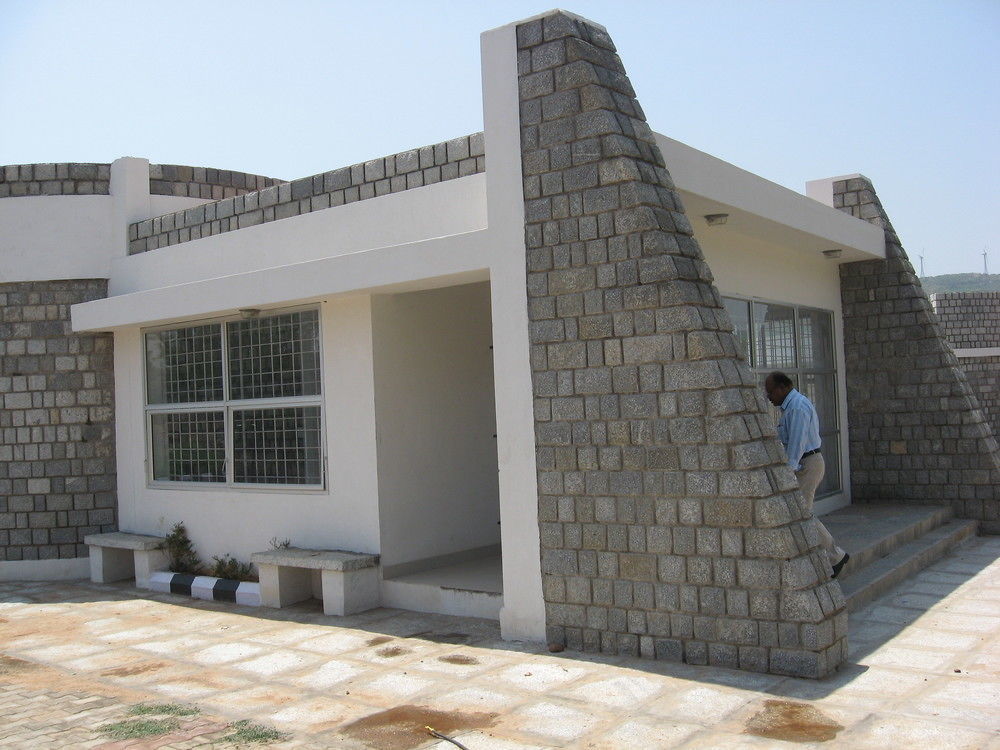 Kstdc Mayura Durg Chitradurga Zewnętrze zdjęcie