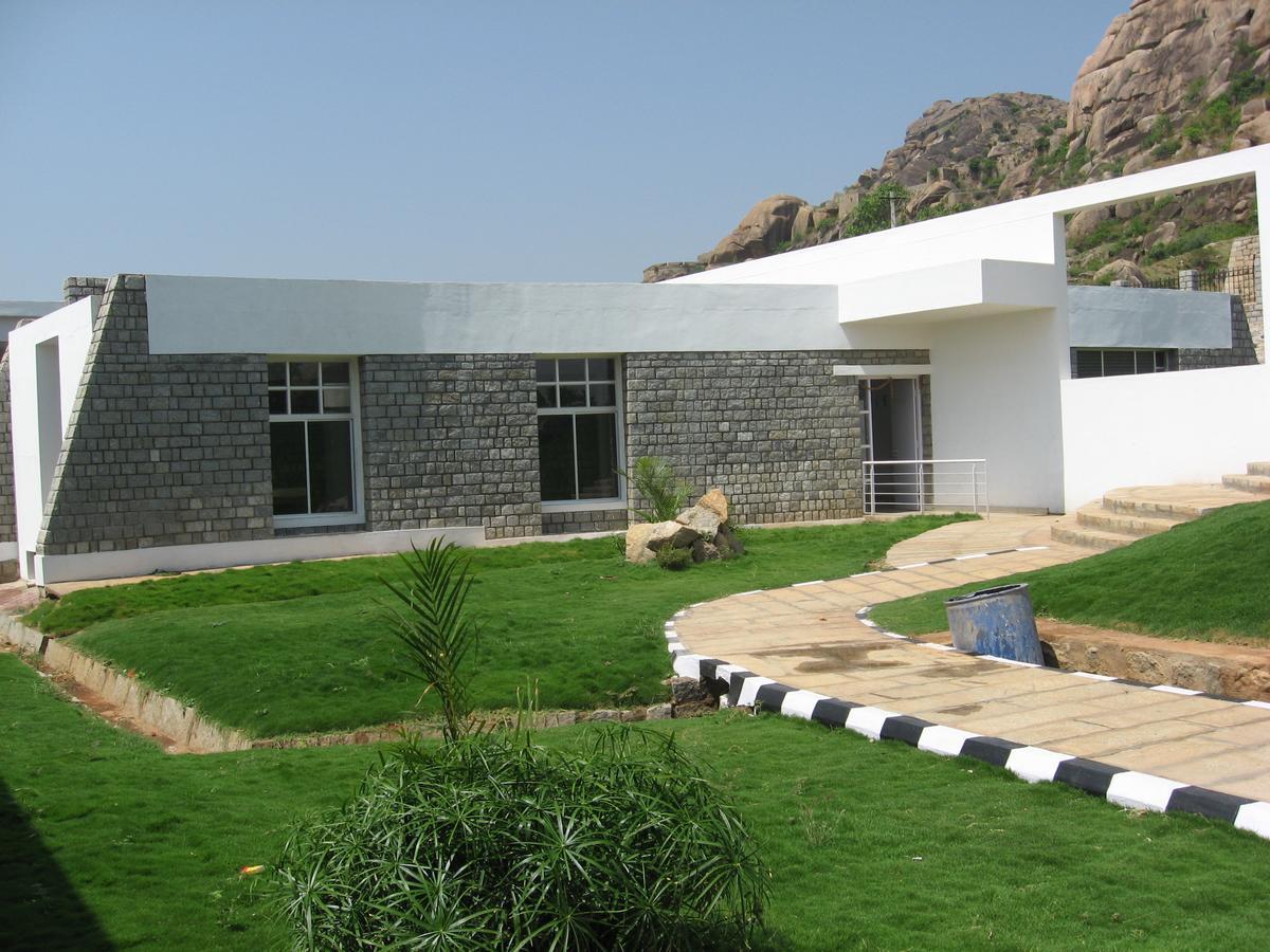 Kstdc Mayura Durg Chitradurga Zewnętrze zdjęcie